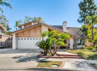 2824 Chippewa Ave, Simi Valley, CA 93063