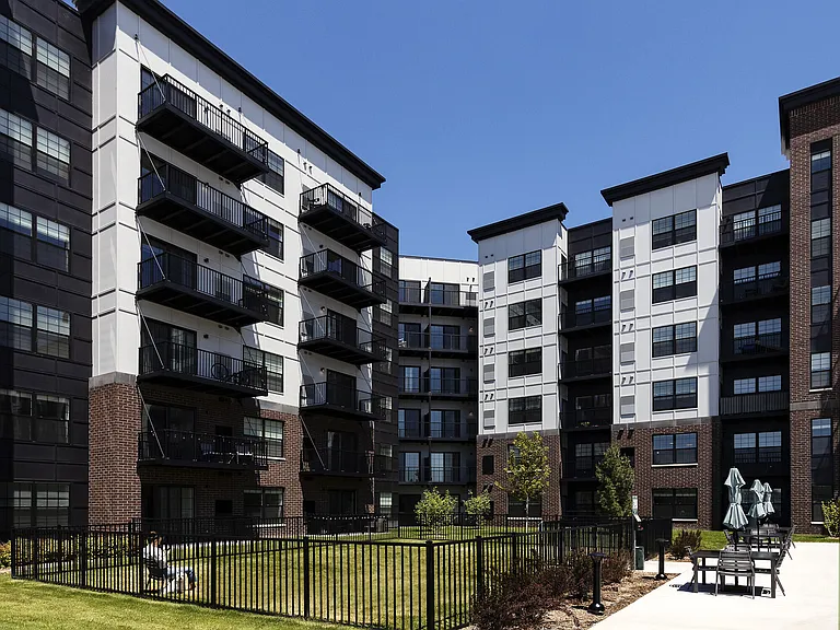 The Residences at Sawmill Station — Photo 7