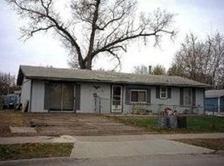 2719 Avenue I, Council Bluffs, IA 51501