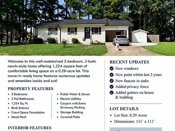 1 Donna Lynn Dr