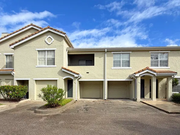 122 SW Peacock Boulevard #12-205, Port St Lucie, FL 34986