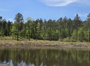 0 Serenity Rd, Vidalia, GA 30474