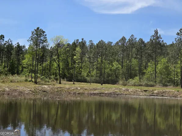 0 Serenity Rd, Vidalia, GA 30474