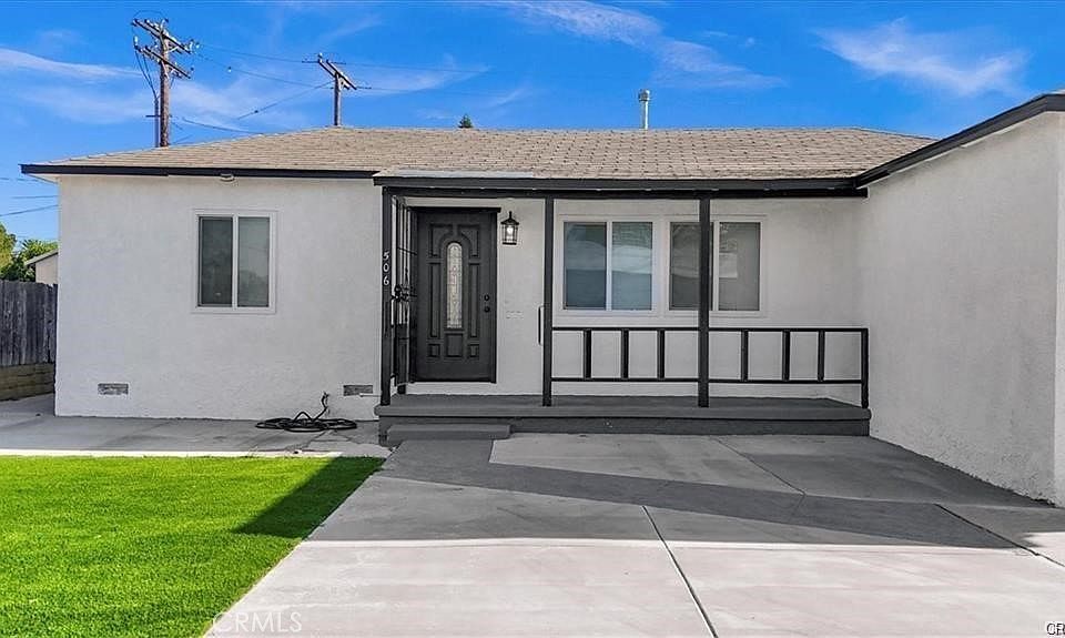 1st image of 506 W Victor Ave
