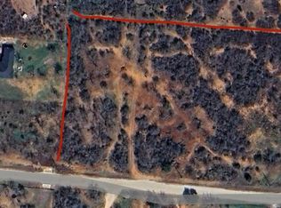 260 County Road 2662 LOT 107, Moore, TX 78057