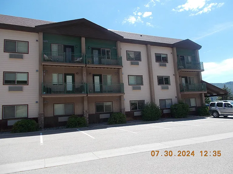 1700 County Road 203 #A203 — Photo 1