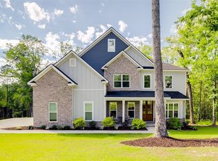 160 Cubbedge Dr, Rincon, GA 31326