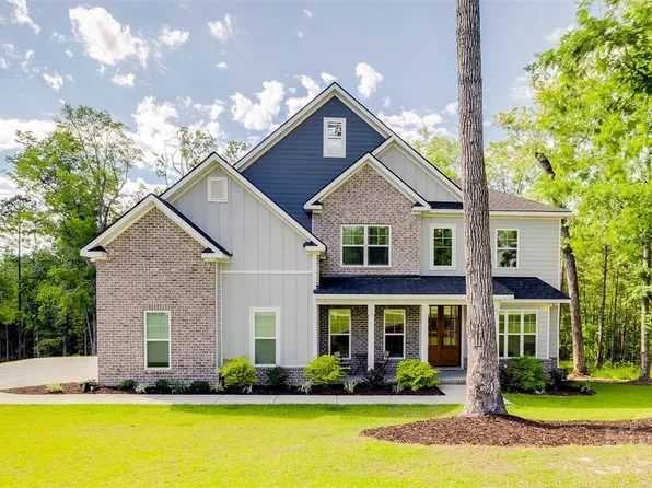 160 Cubbedge Drive, Rincon, GA 31326