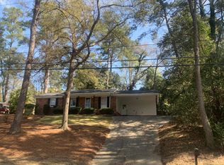 603 W Woodlawn Ave, North Augusta, SC 29841