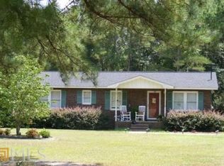 5696 Mud Rd, Brooklet, GA 30415