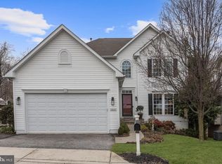 7227 Lyndsey Way, Elkridge, MD 21075