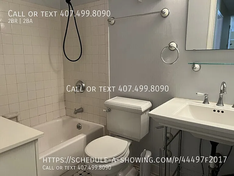 3011 George Mason Ave #1-2E — Photo 9