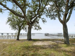 303 Sandy Hook Dr, Pass Christian, MS 39571