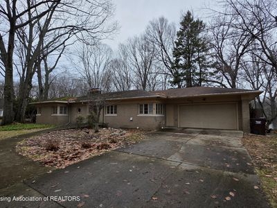 4702 Woodcraft Rd, Okemos, MI, 48864