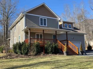 78 Fox Run, Nellysford, VA 22958
