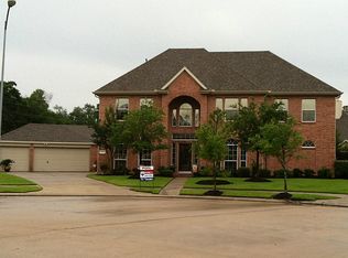 30114 Canyon Summer Ln, Spring, TX 77386