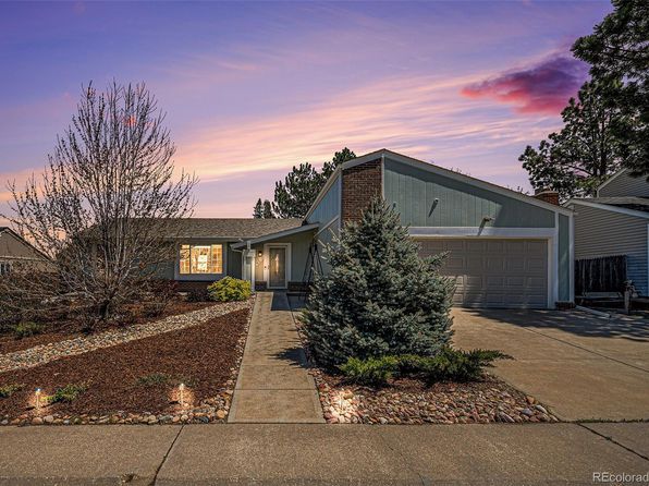 4570 S Kalispell Way, Aurora, CO 80015
