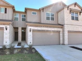 17301 Leafroller Dr #B, Pflugerville, TX 78660
