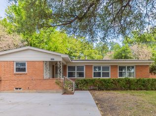 3007 Gus Thomasson Rd, Dallas, TX 75228