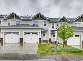881 S Sage Valley Blvd NW #503, Calgary, AB T3R0R1