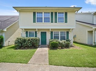 1521 Nichole Woods Dr, Houston, TX 77047
