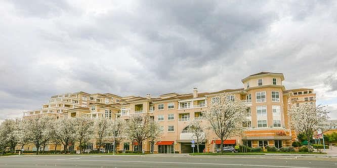 1st image of 20488 Stevens Creek Blvd APT 1815