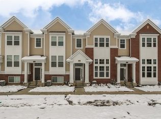 873 Lewisburg Ln LOT 4.05, Aurora, IL 60504