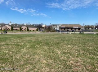 945 Chambers Blvd, Bardstown, KY 40004