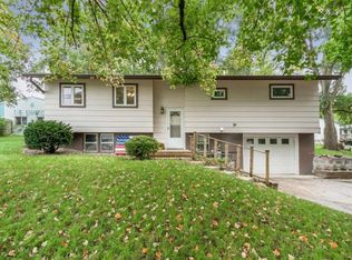 205 North St, Colo, IA 50056