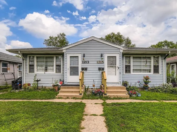 1215 8th Ave S, South Saint Paul, MN 55075
