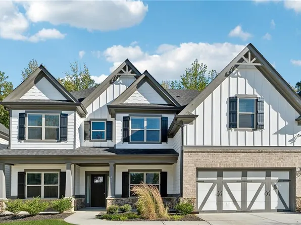 465 Brown Dove Ln, Grayson, GA 30017