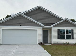 6058 Fuller Ridge Ct, Conway, SC 29526