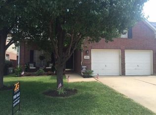 1622 Creekside Dr, Corinth, TX 76210