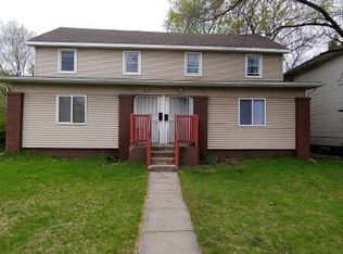 538 Jefferson St, Gary, IN 46402