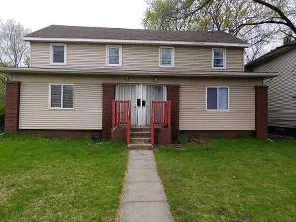 538 Jefferson St, Gary, IN 46402