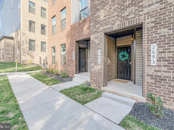 2695 Velocity Rd Unit 49K, Herndon, VA 20171