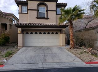 686 Penshaw Bridge Ave, Las Vegas, NV 89178