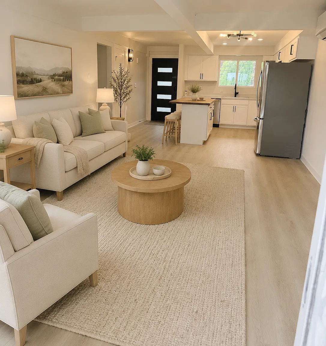 2 bed, 900 sqft, $2,100 — Photo 4