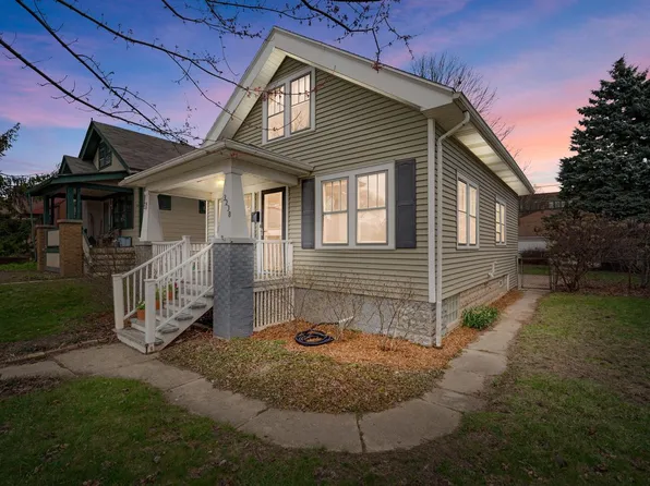 3238 South Griffin AVENUE, Milwaukee, WI 53207