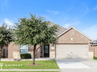 13120 Tower Ln, Crowley, TX 76036