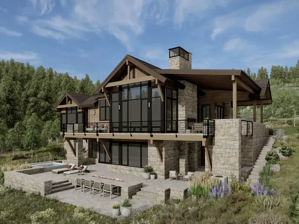 922 Red Draw, Edwards, CO 81632