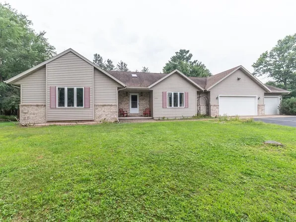 152905 CLOVERLAND LANE, Wausau, WI 54401