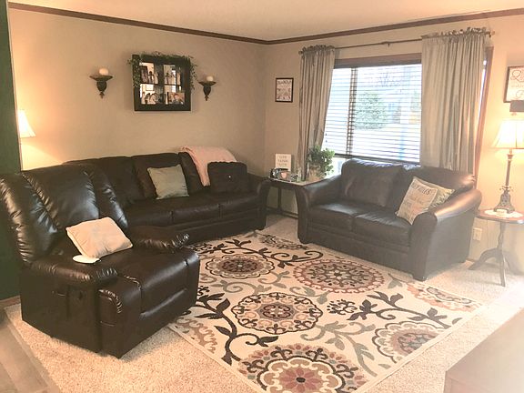 Main level living room 