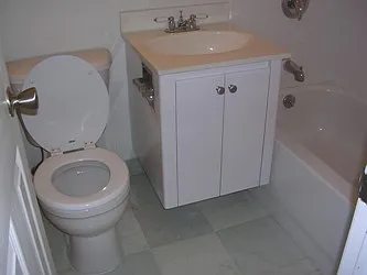 Rented by City Connections Realty