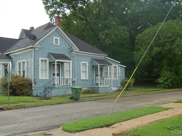 3 Early St, Montgomery, AL 36104