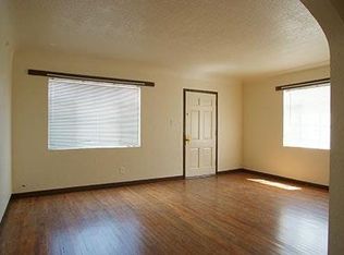 111 Bell Ave, Las Cruces, NM 88005