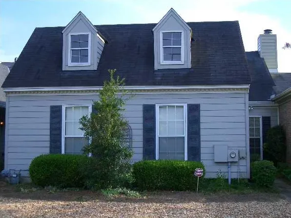3148 Gatsby Ln, Montgomery, AL 36106