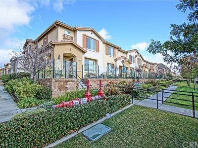 1524 Barcelona Ct, Upland, CA, 91786