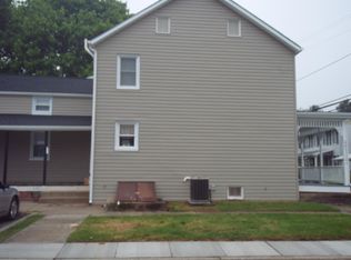 51 1/2 S Bishop St, Westminster, MD 21157