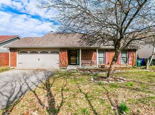 4260 Steamboat Rd, Lexington, KY 40514
